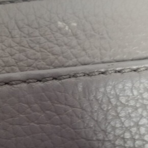 Kate Spade Jackson Small Tab Crossbody Light Brown Purse - Picture 7 of 14